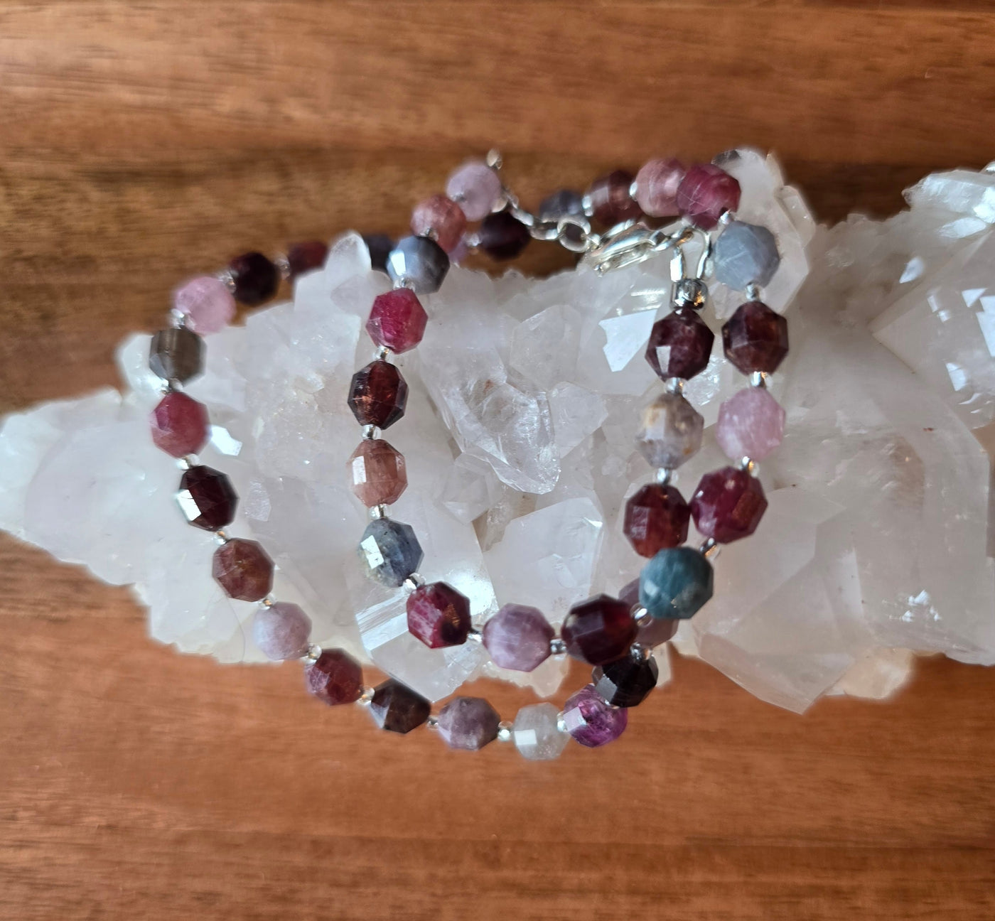 Spinel: Chakra Alignment