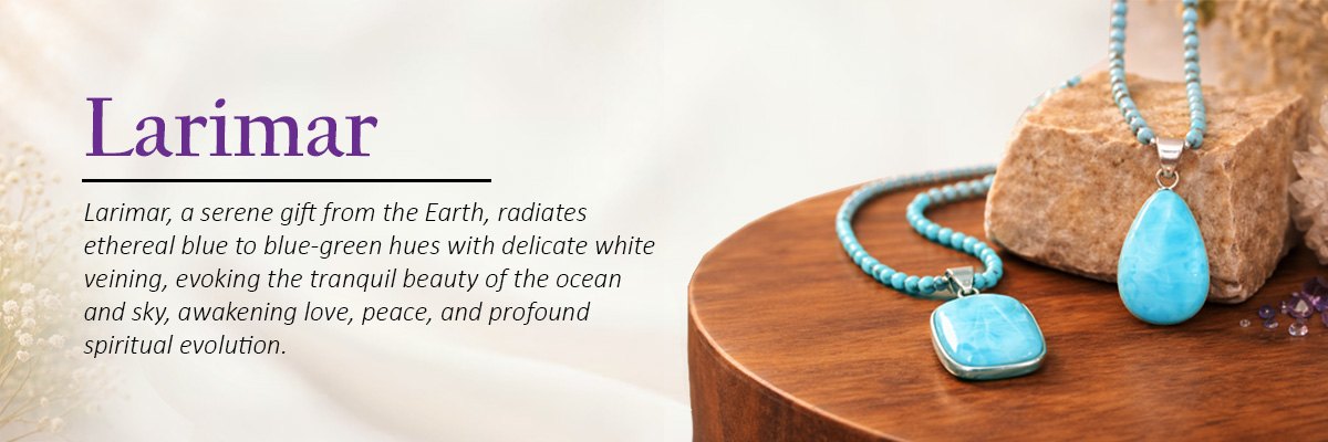 Larimar
